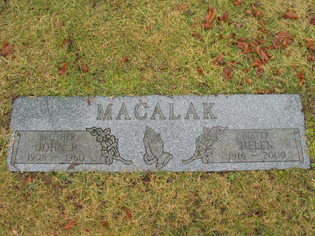 tombstone